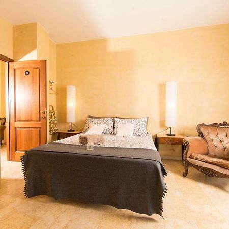 Appartamento Bigfamilyflats - Sistine Chapel Roma Esterno foto