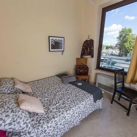 Appartamento Bigfamilyflats - Sistine Chapel Roma Esterno foto