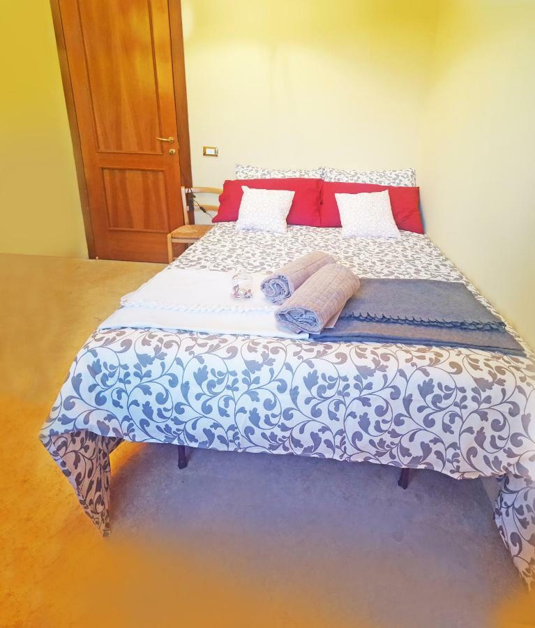 Appartamento Bigfamilyflats - Sistine Chapel Roma Esterno foto