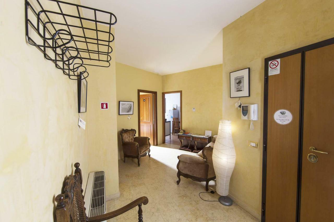 Appartamento Bigfamilyflats - Sistine Chapel Roma Esterno foto