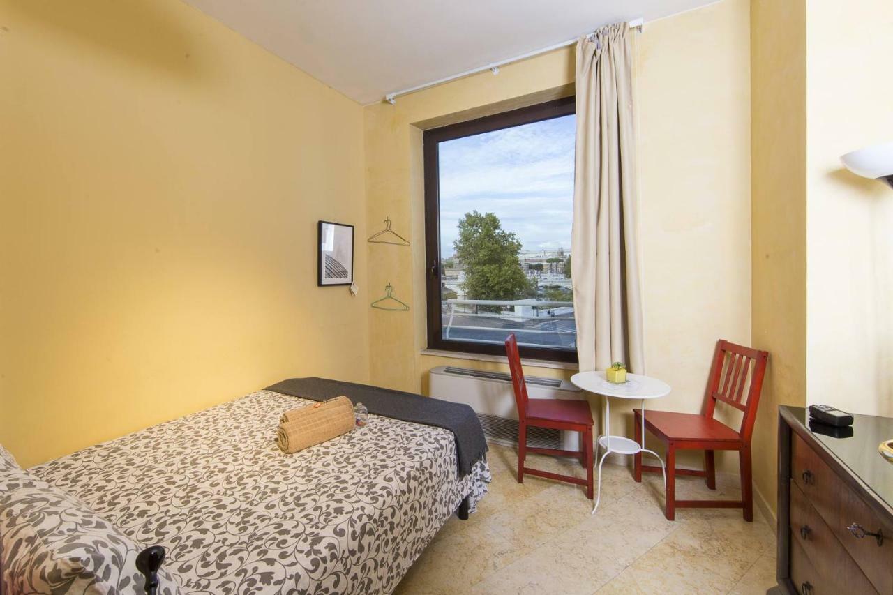 Appartamento Bigfamilyflats - Sistine Chapel Roma Esterno foto