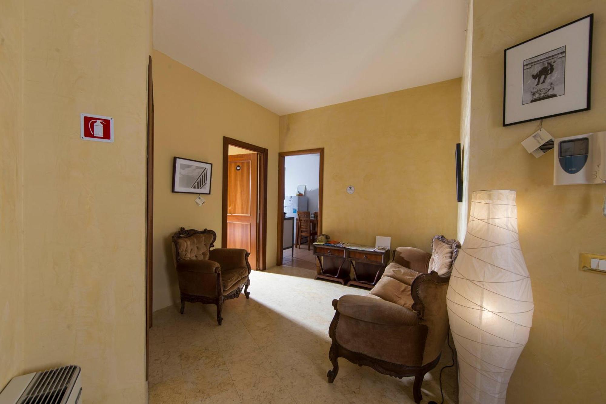 Appartamento Bigfamilyflats - Sistine Chapel Roma Esterno foto