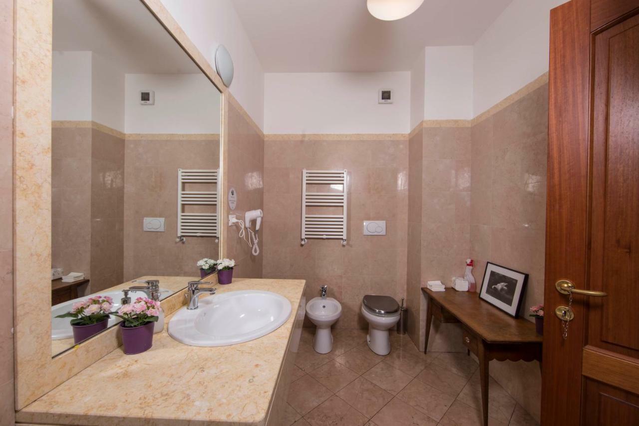 Appartamento Bigfamilyflats - Sistine Chapel Roma Esterno foto
