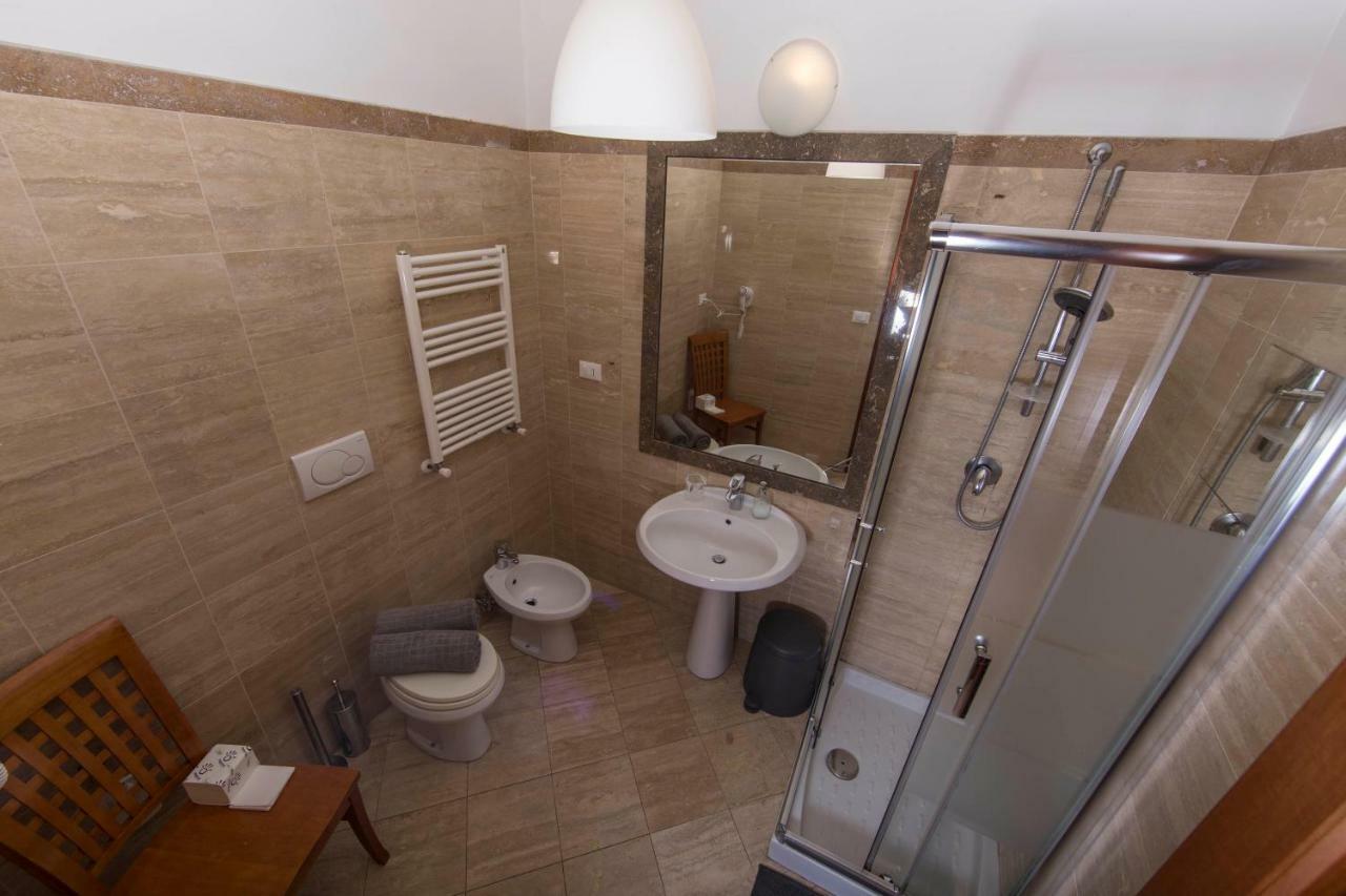 Appartamento Bigfamilyflats - Sistine Chapel Roma Esterno foto