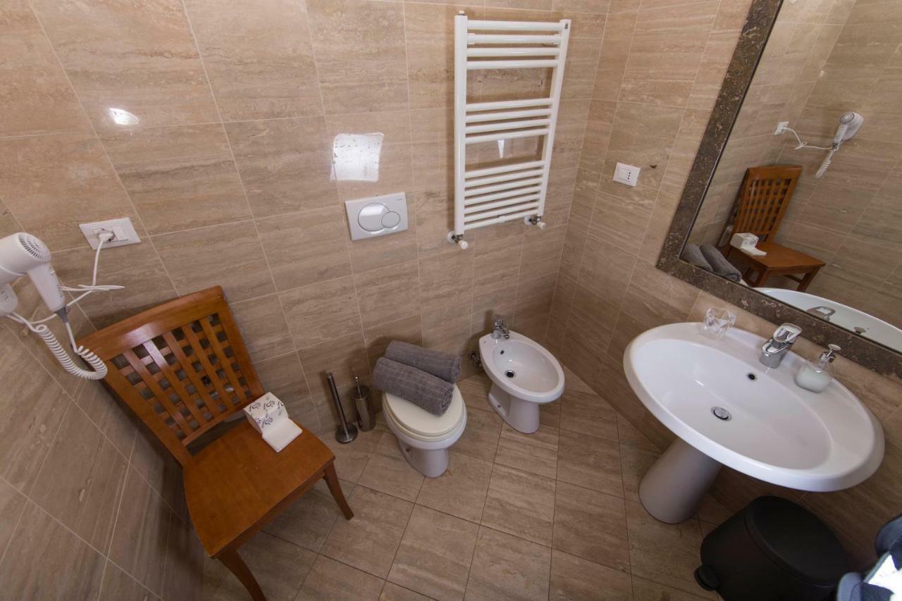 Appartamento Bigfamilyflats - Sistine Chapel Roma Esterno foto