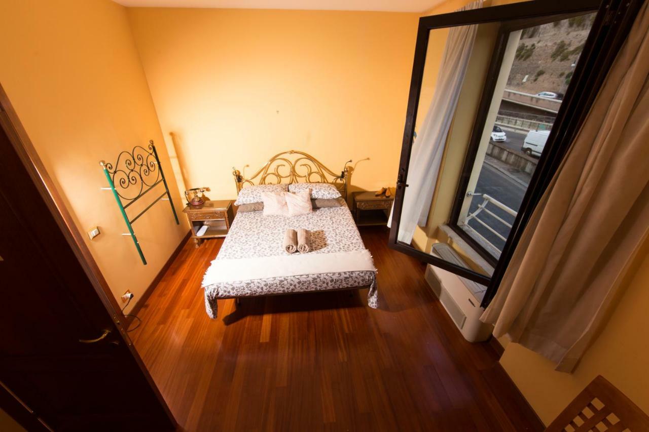 Appartamento Bigfamilyflats - Sistine Chapel Roma Esterno foto