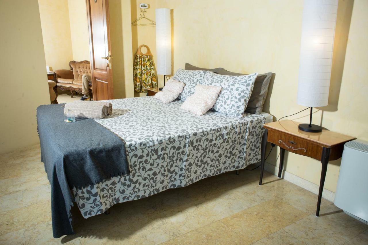 Appartamento Bigfamilyflats - Sistine Chapel Roma Esterno foto