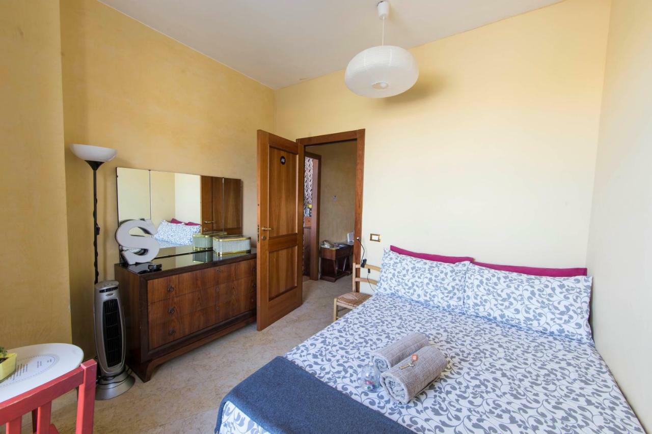 Appartamento Bigfamilyflats - Sistine Chapel Roma Esterno foto